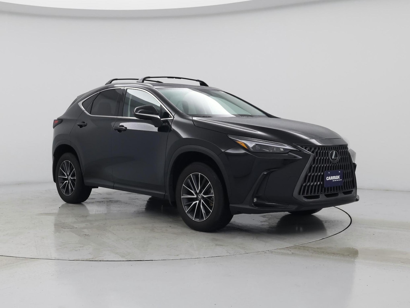 lexus nx hybrid 2024 2T2AKCEZXRC030807 image lexus nx hybrid 2024 2T2AKCEZXRC030807 image